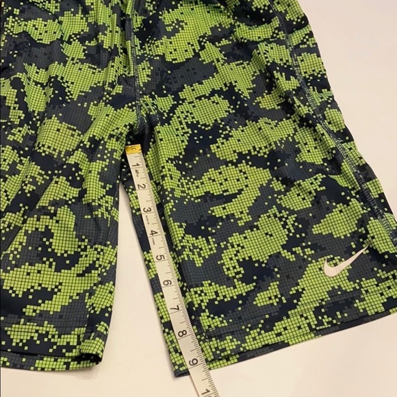 Nike Dri-Fit Shorts - Picture 2 of 9